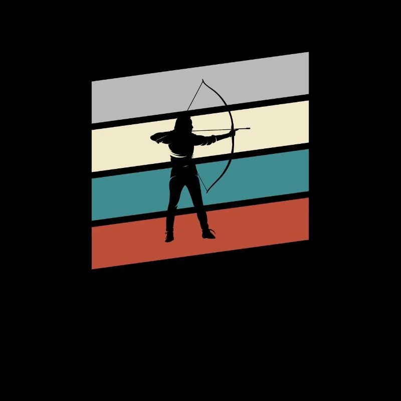 Archery Retro