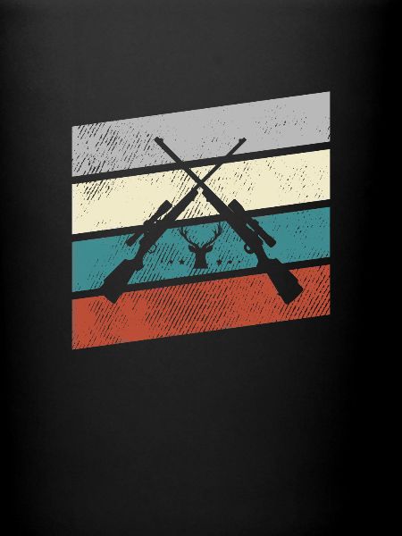Chasse rétro