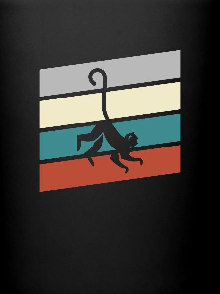 Singe Rétro
