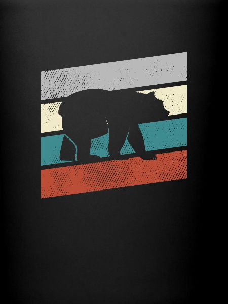 Ours Rétro