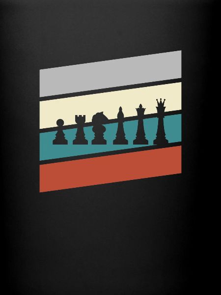 Chess Retro