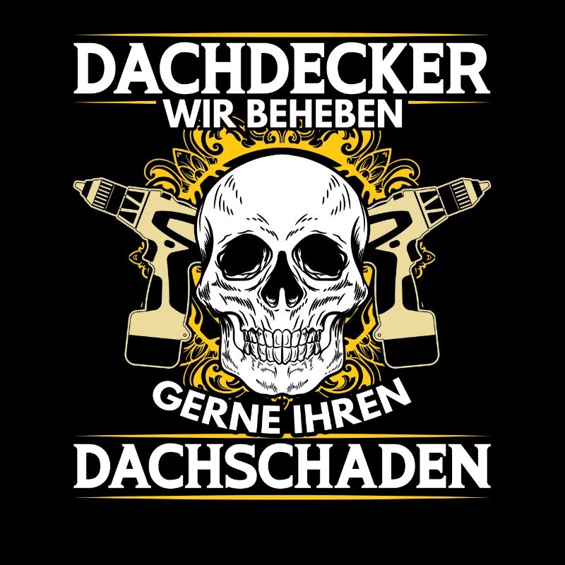 Dachdecker – Wir beheben gerne Ihren Dachschaden