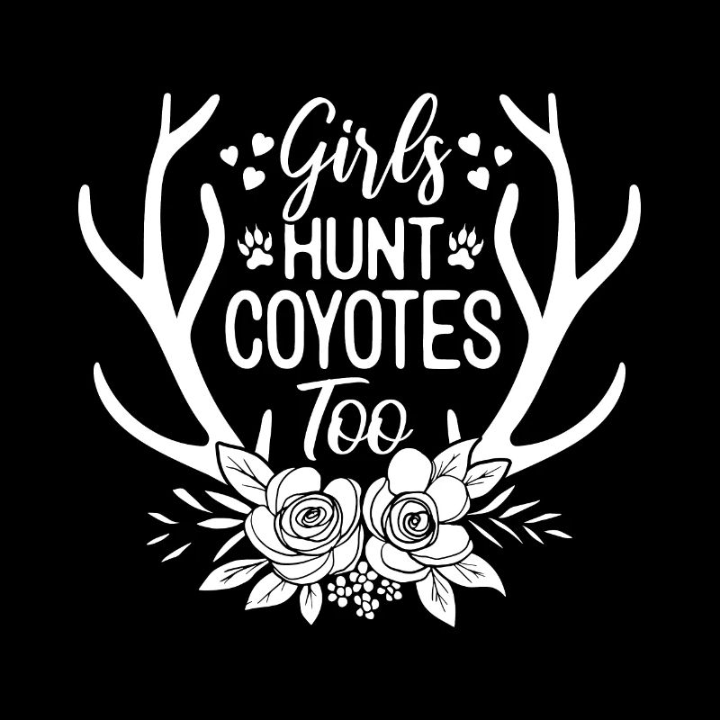Coyote Hunt Coyote Hunter Yote