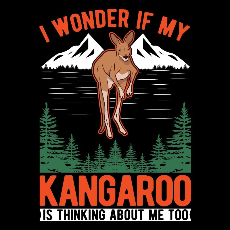 Australian Kangaroo Australia Kangaroo