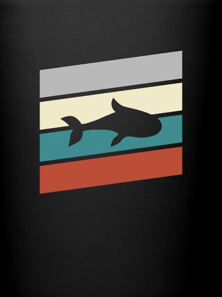 Fish Retro