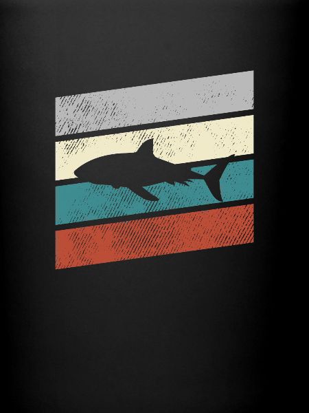 Shark Retro