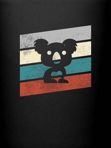 Koala Retro