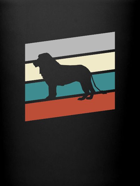 Lion Retro