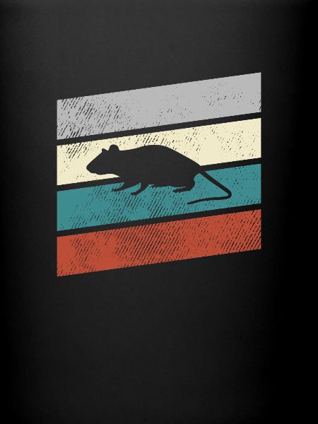 Mouse Retro