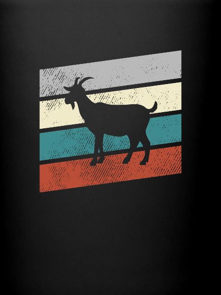 Chèvre Rétro