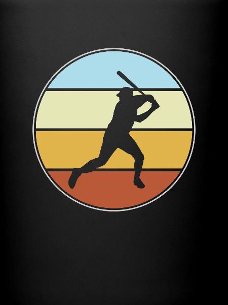Baseball Retro