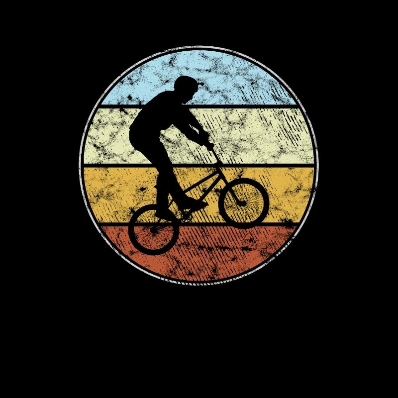 BMX Rétro
