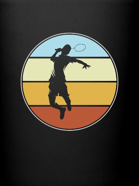 Tennis Rétro