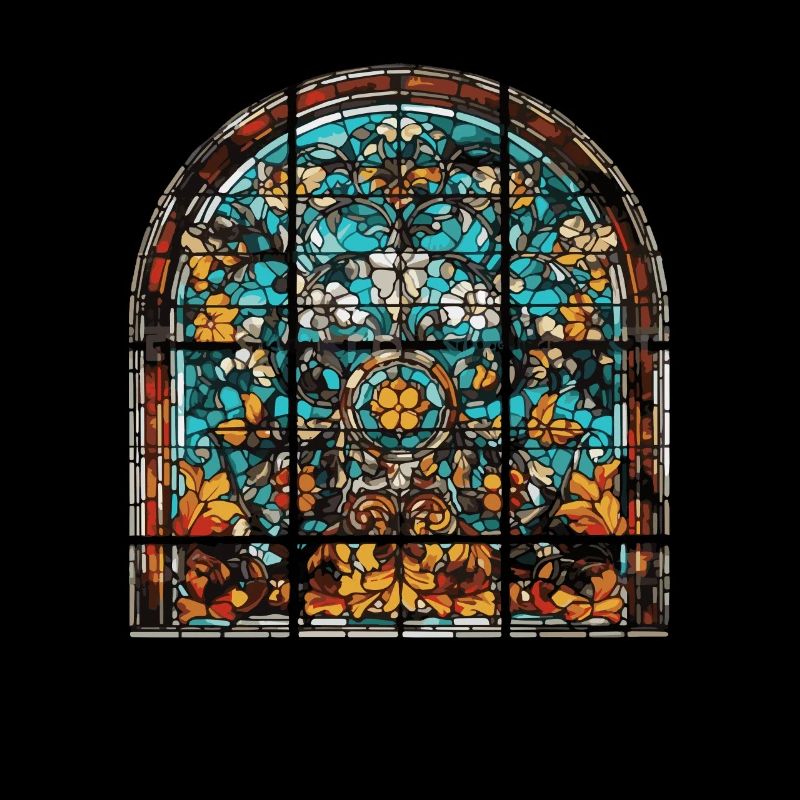 Vitrail - Vitrail Artiste