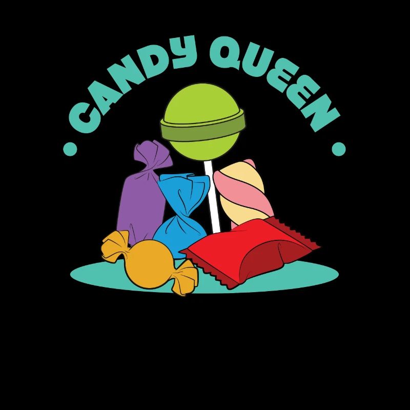 Candy queen