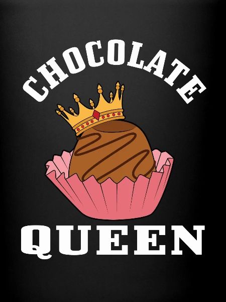 Chocolate queen