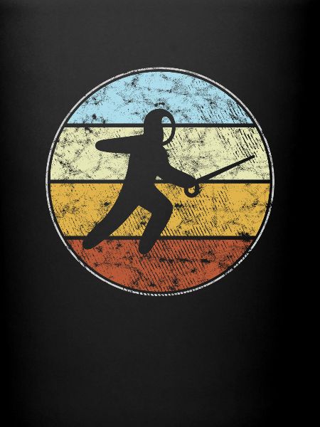 Fencing Retro