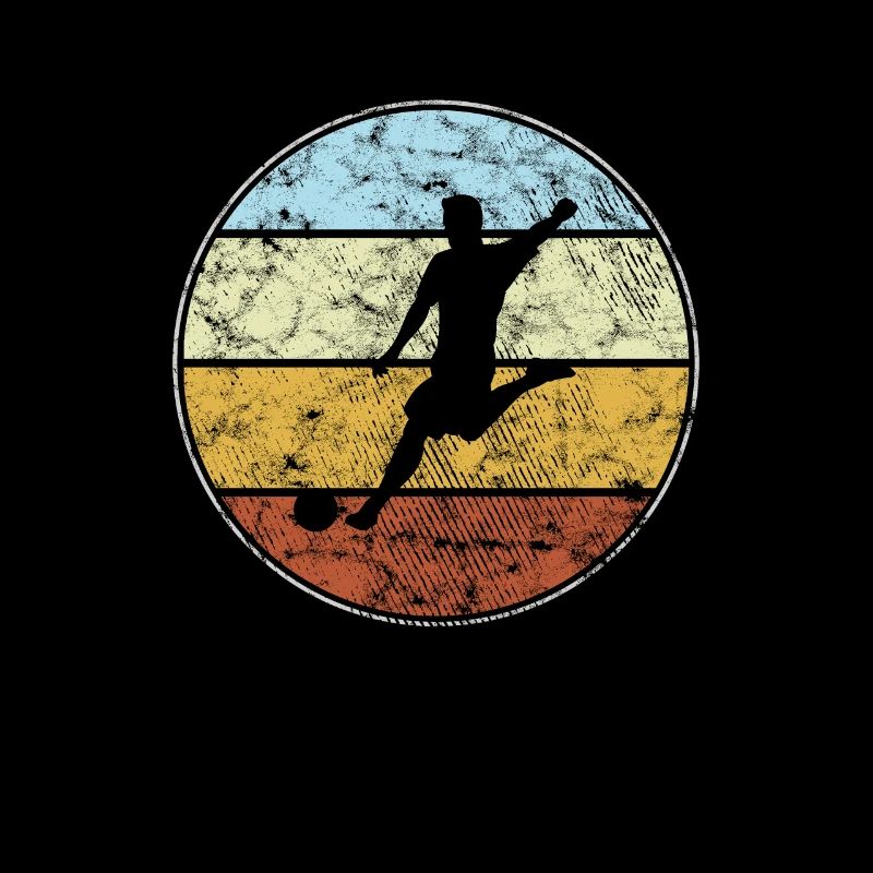 Fußball Retro