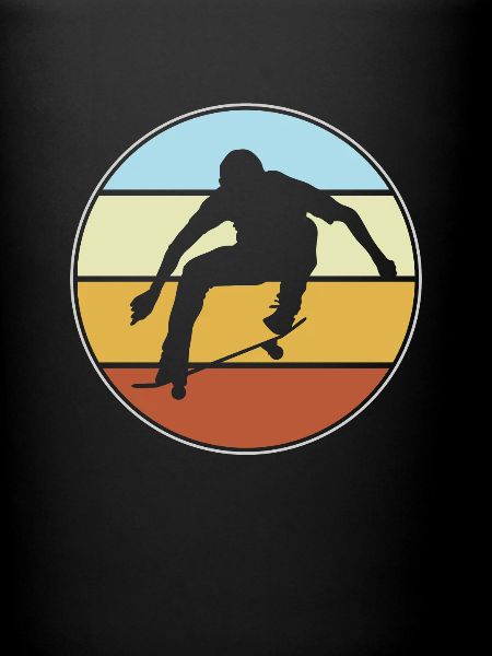 Skating Retro