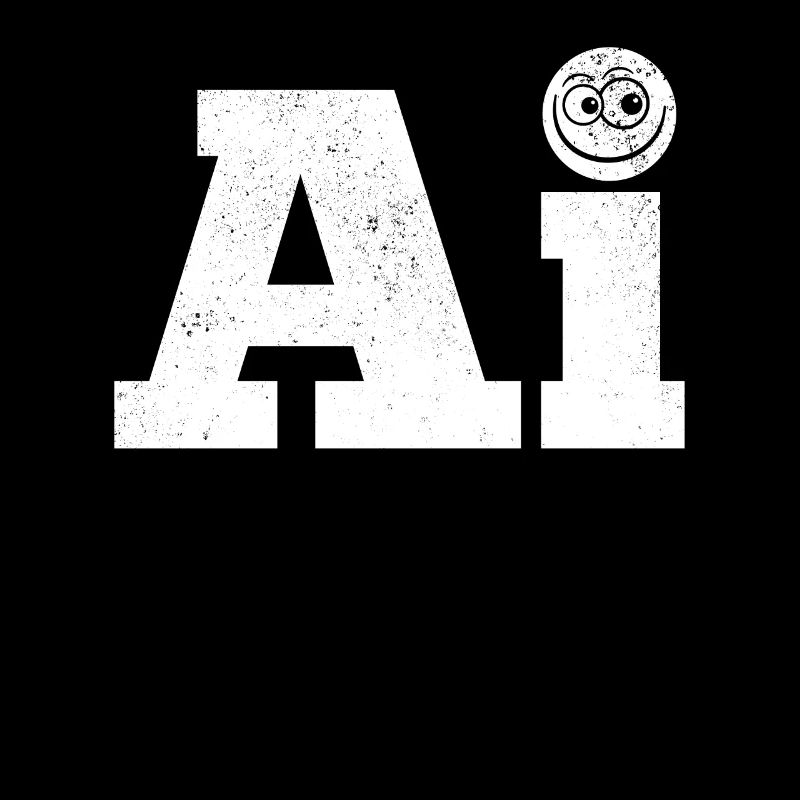 Ai Artificial Intelligence - Funny Artificial Inte