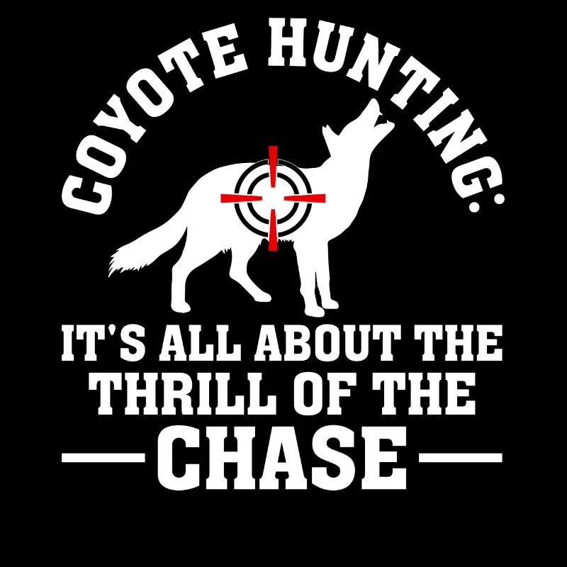 Coyote Hunter Yote