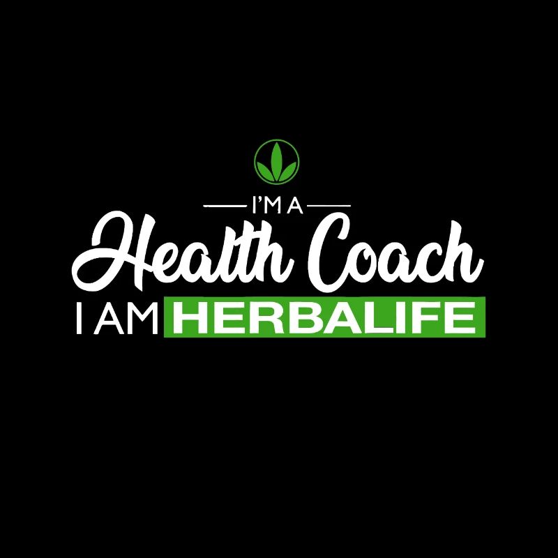Ich bin Health Coachtrainerinstructortutorhandler