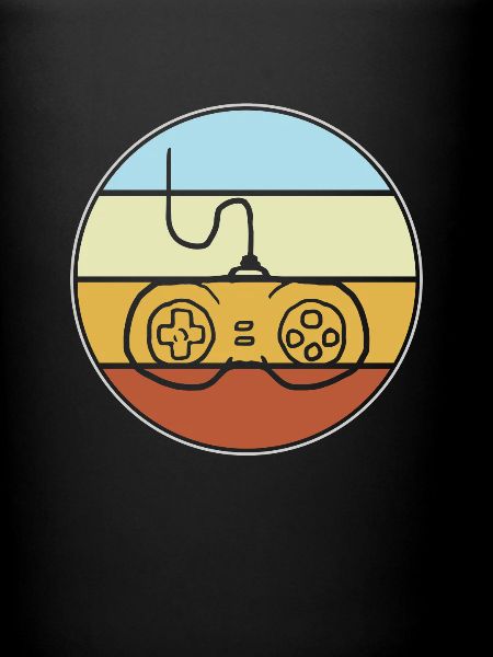 Gaming Retro