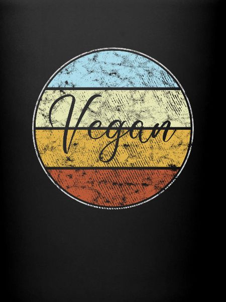 Rétro végétalien