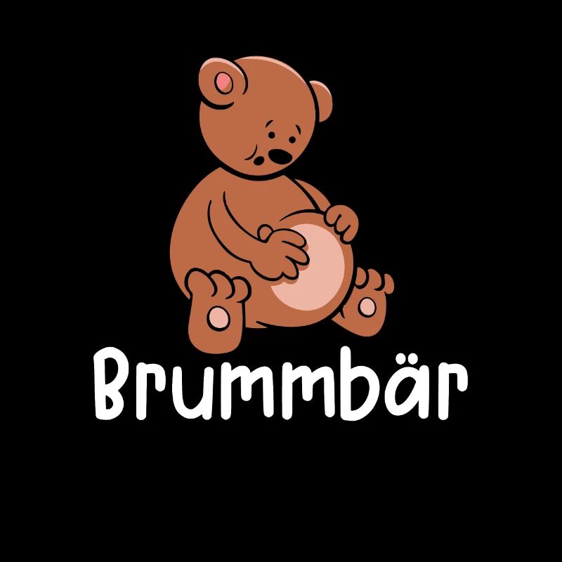 Brummbär