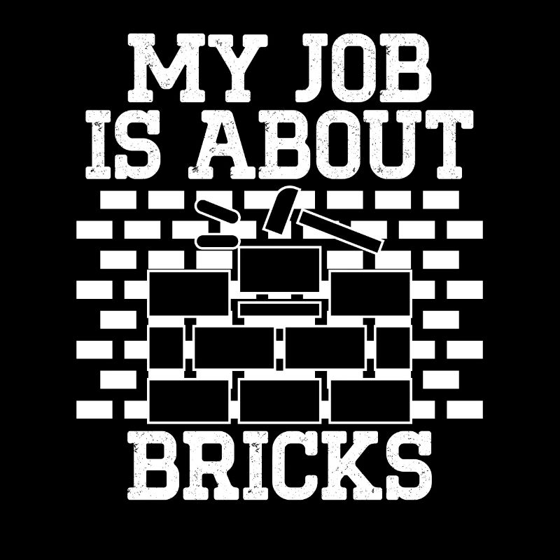 Mason Job About Bricks Masonry House Builder