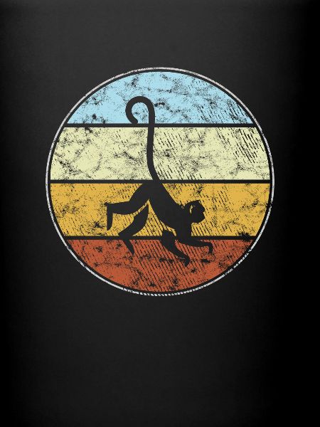 Singe Rétro
