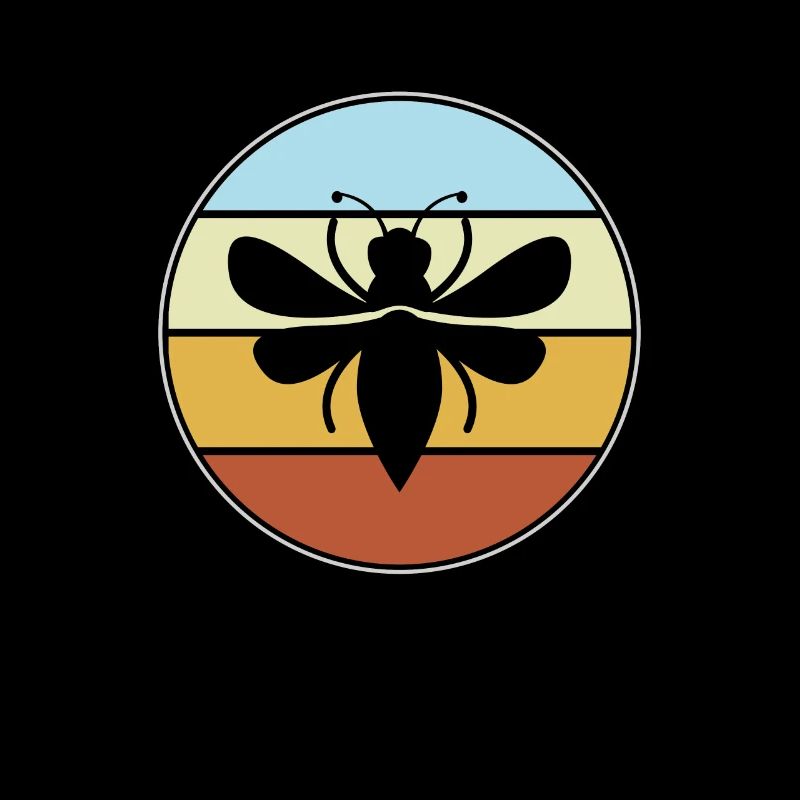 Bee Retro