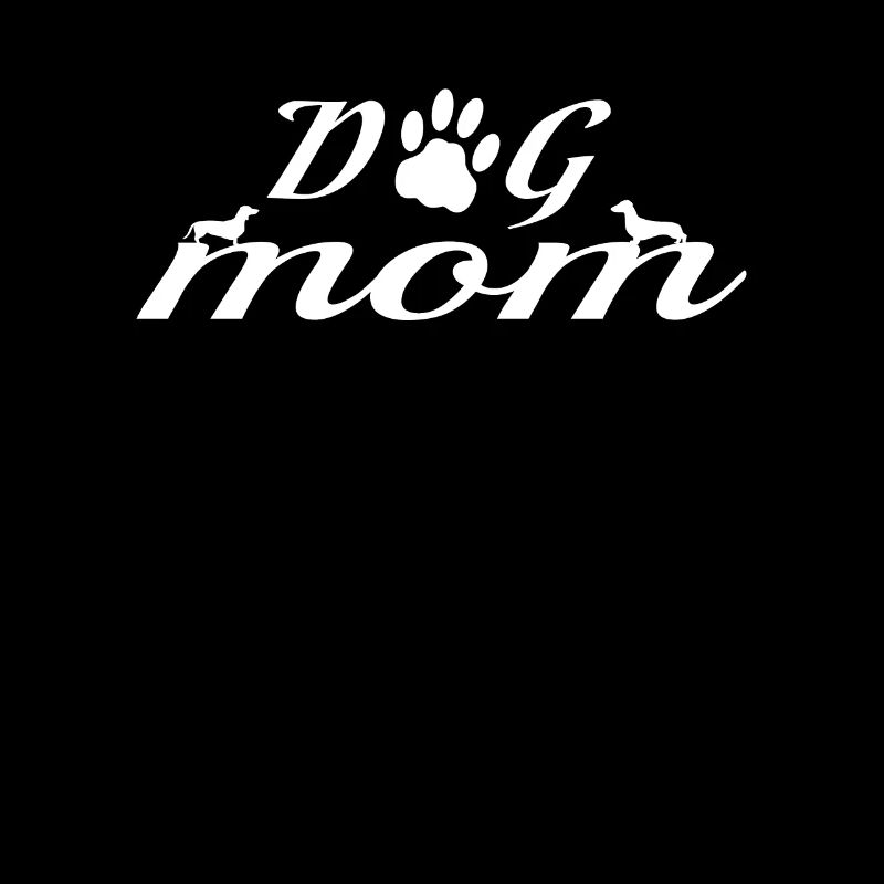 Hund Dackel Hundebesitzer Geschenkidee
