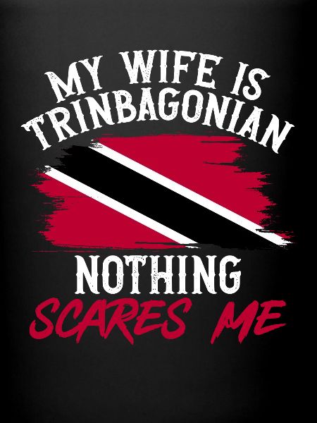 Drapeau de Trinité-et-Tobago