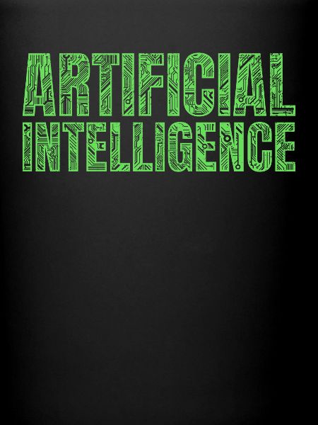 Machine Learning Artificial Intelligence