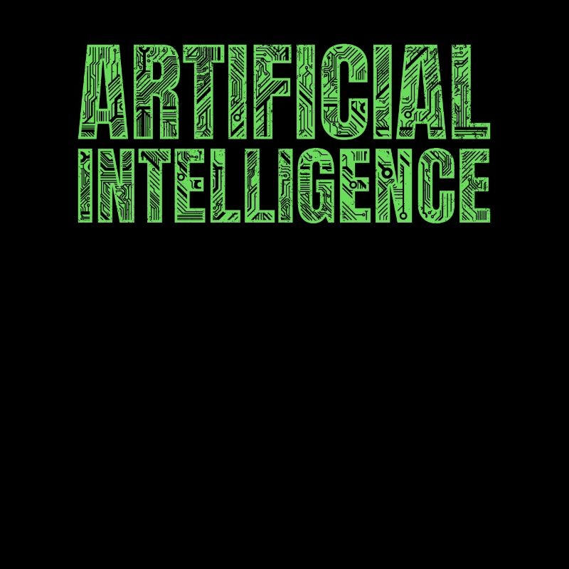 Machine Learning Artificial Intelligence