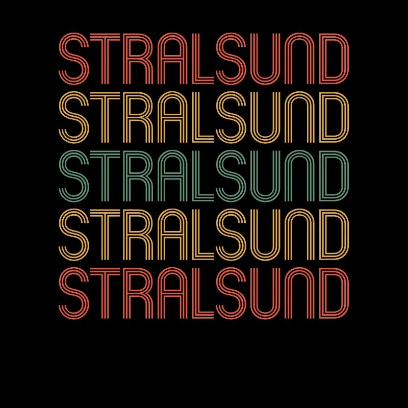 Stralsunderin Stralsunder Stralsund
