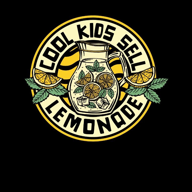 Cool Kids vend des amateurs de limonade