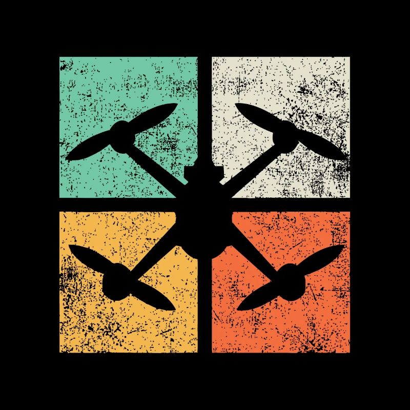 Drones Pilote Quadcopter FPV Drone Racingfpv racing