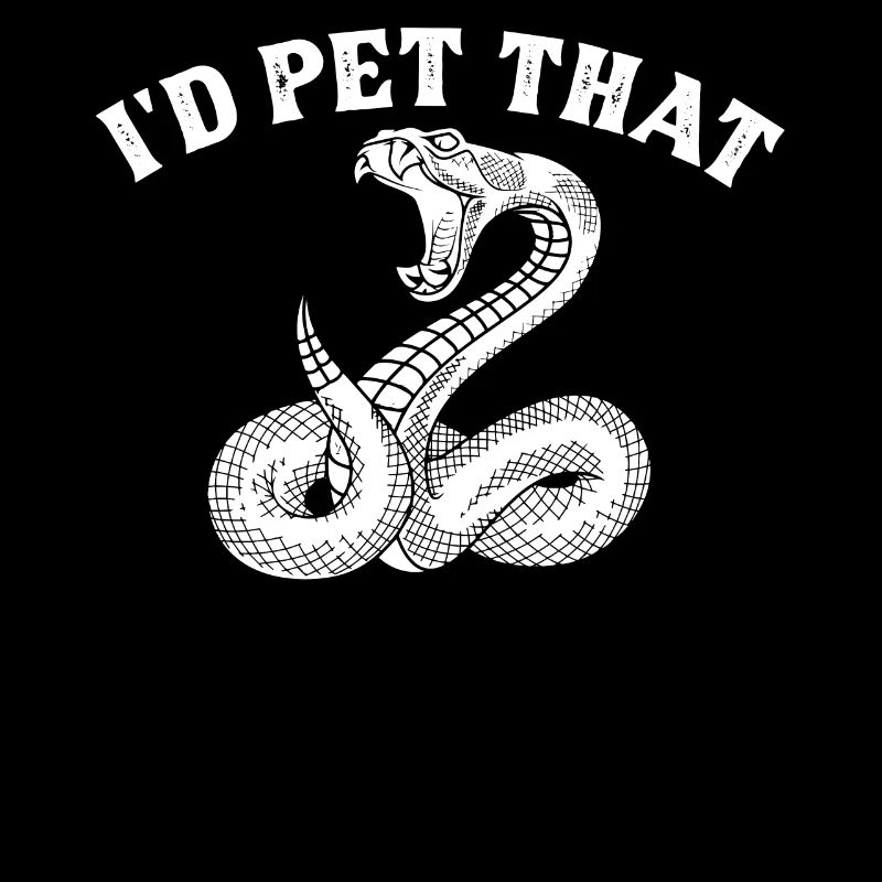 Gaboon Vipers Snake Propriétaire