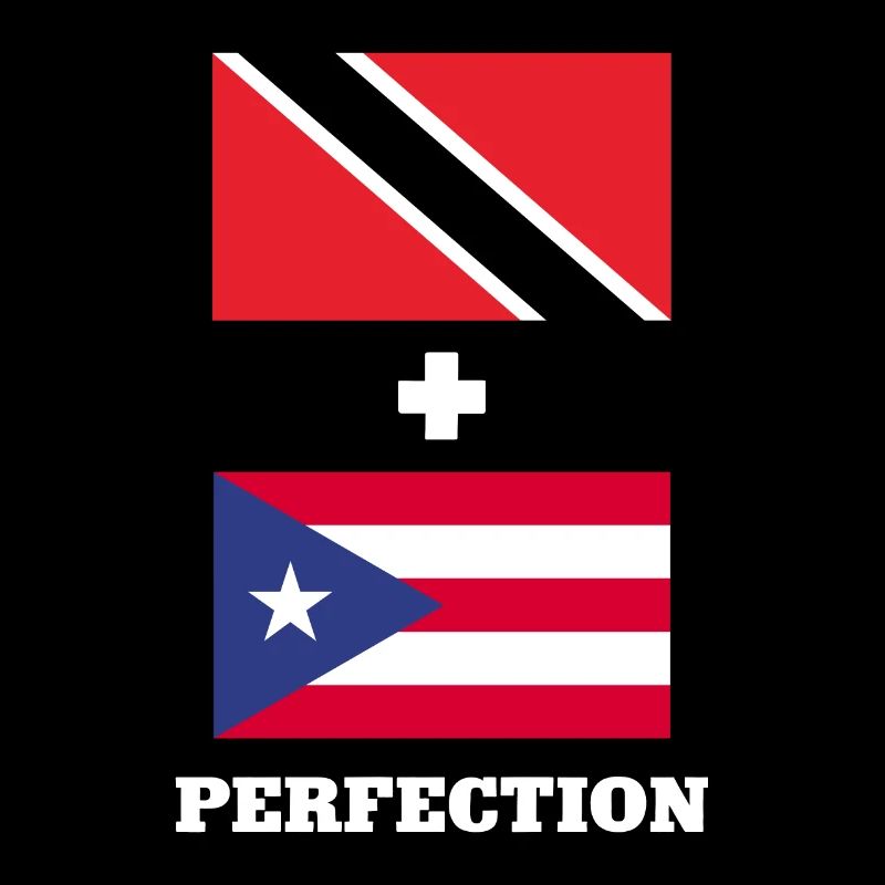 Drapeau de Trinité-et-Tobago