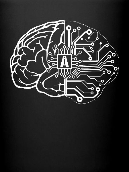 Artificial Intelligence Brain