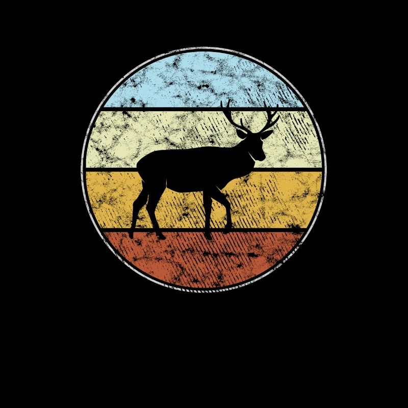 Hirsch Retro