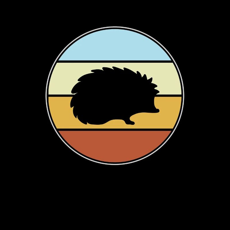 Igel Retro