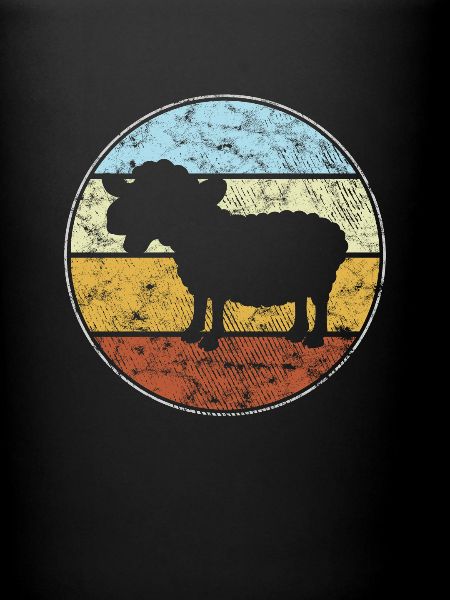 Mouton Rétro