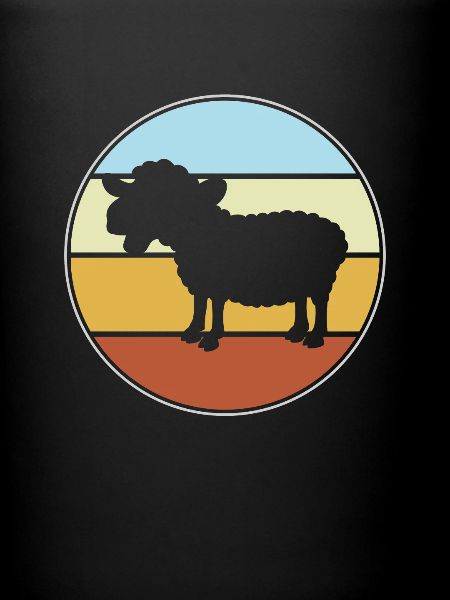 Mouton Rétro