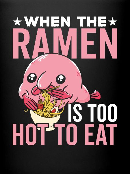Propriétaire de Ramen-eater-blobfish