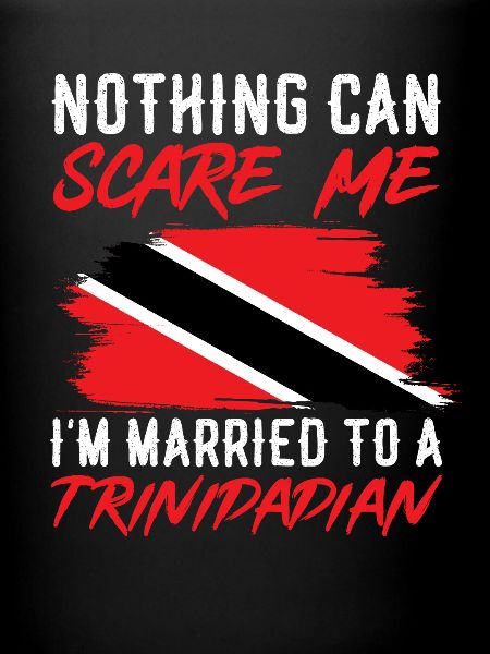 Drapeau de Trinité-et-Tobago