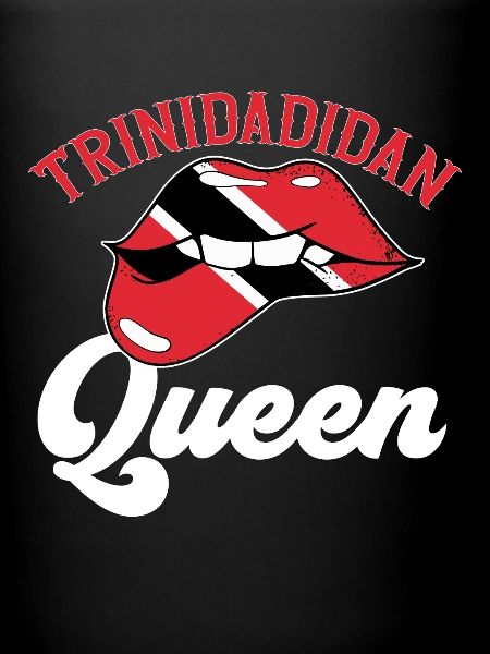 Drapeau de Trinité-et-Tobago