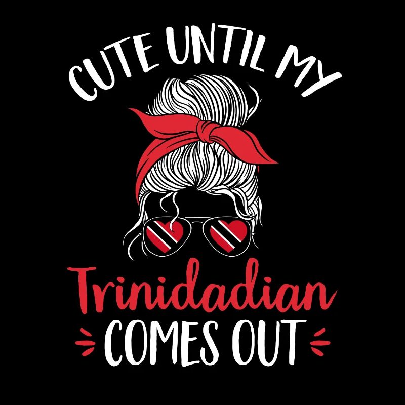 Drapeau de Trinité-et-Tobago